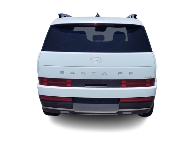 Thumbnail: 2026 Hyundai Santa Fe - 5