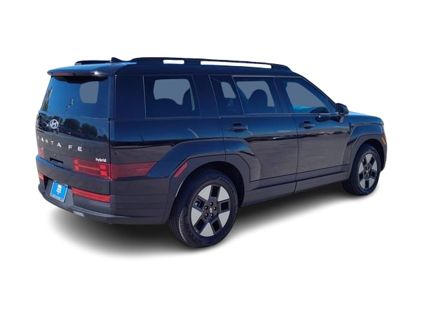 Thumbnail: 2027 Hyundai Santa Fe - 16