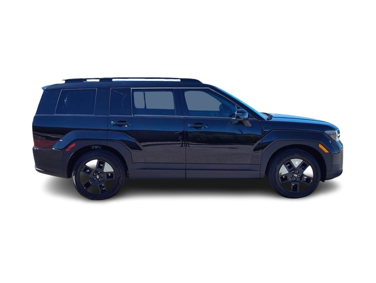 Thumbnail: 2027 Hyundai Santa Fe - 17