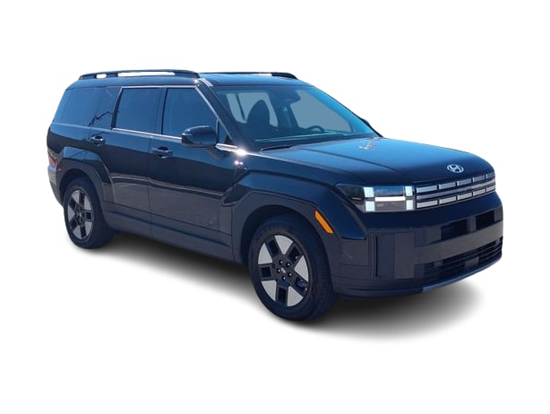 Thumbnail: 2027 Hyundai Santa Fe - 18
