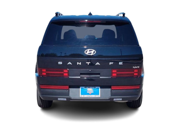 Thumbnail: 2027 Hyundai Santa Fe - 5