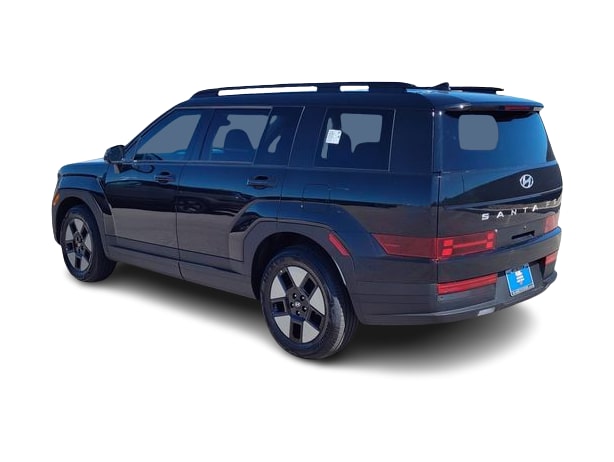 Thumbnail: 2027 Hyundai Santa Fe - 4