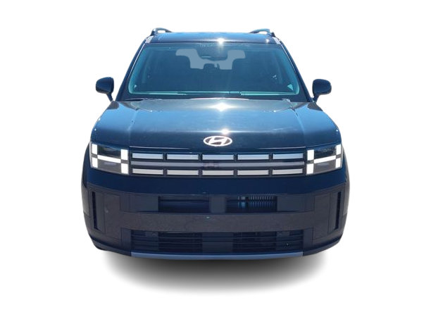 Thumbnail: 2027 Hyundai Santa Fe - 6