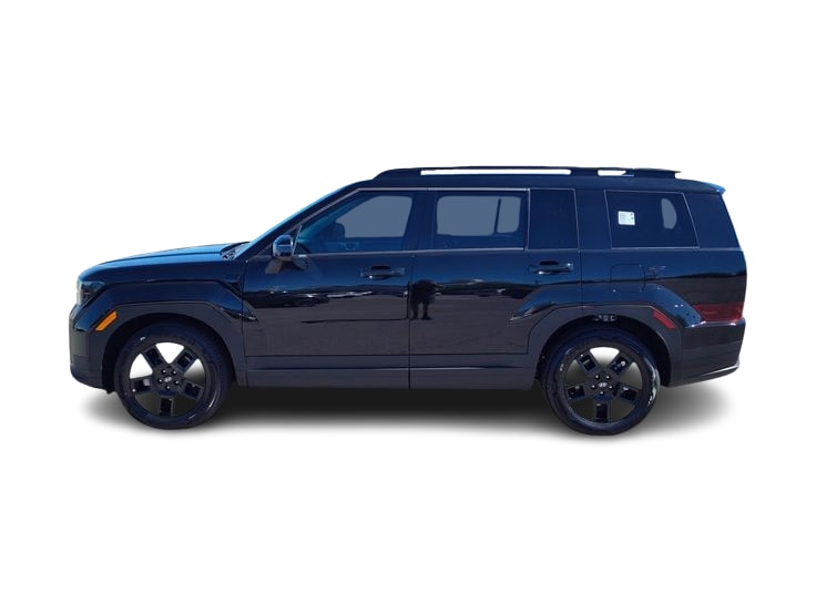 Thumbnail: 2027 Hyundai Santa Fe - 3