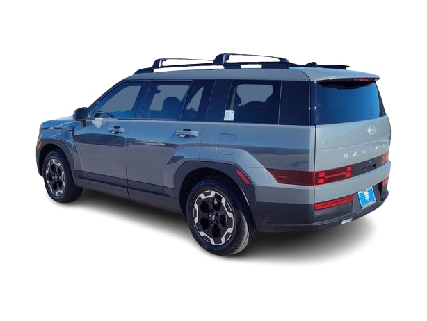 Thumbnail: 2027 Hyundai Santa Fe - 4