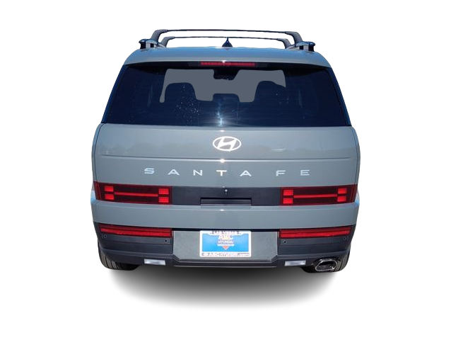 Thumbnail: 2027 Hyundai Santa Fe - 5