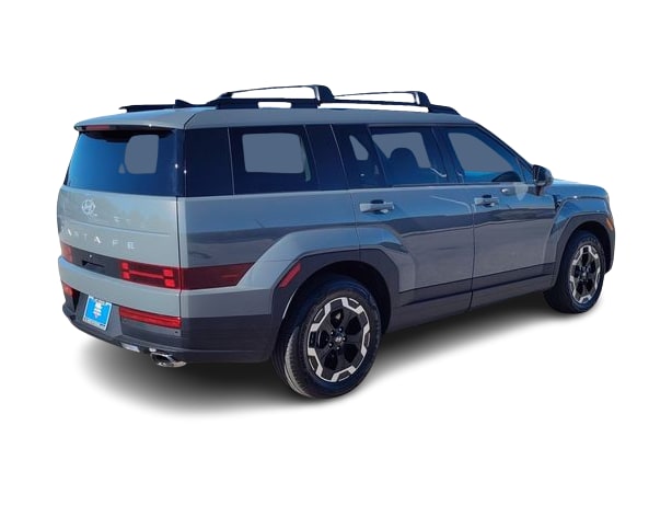 Thumbnail: 2027 Hyundai Santa Fe - 17