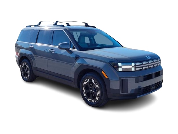 Thumbnail: 2027 Hyundai Santa Fe - 19