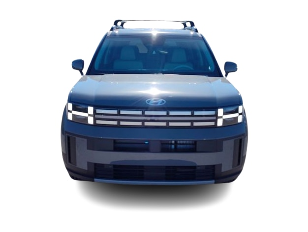 Thumbnail: 2027 Hyundai Santa Fe - 6