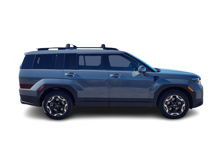 Thumbnail: 2027 Hyundai Santa Fe - 18