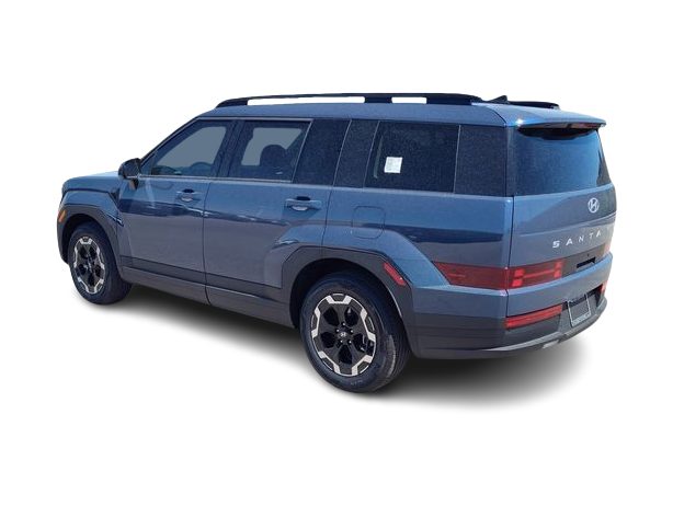 Thumbnail: 2026 Hyundai Santa Fe - 4