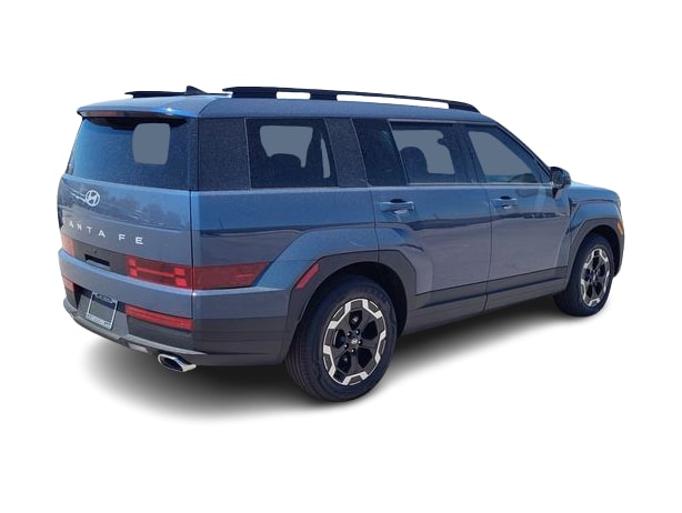 Thumbnail: 2026 Hyundai Santa Fe - 18