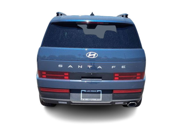 Thumbnail: 2026 Hyundai Santa Fe - 5