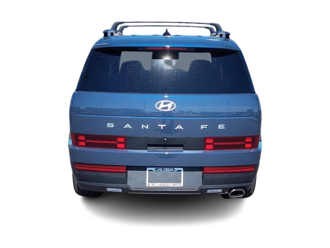 Thumbnail: 2026 Hyundai Santa Fe - 5