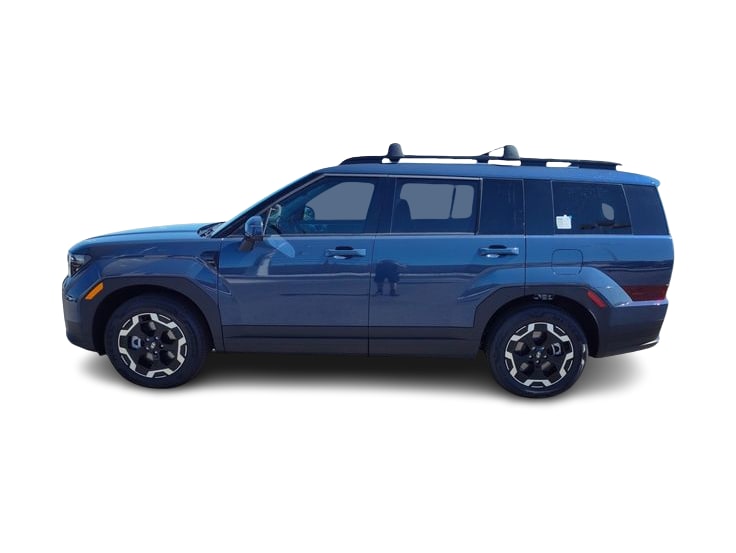 Thumbnail: 2026 Hyundai Santa Fe - 3