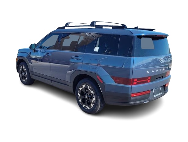 Thumbnail: 2026 Hyundai Santa Fe - 4