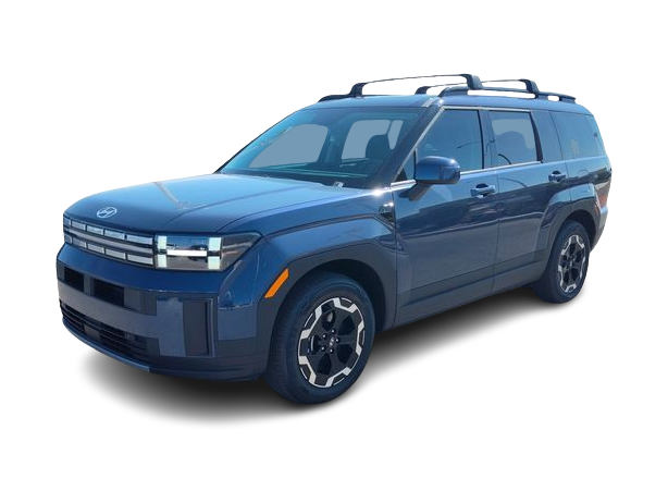 Thumbnail: 2026 Hyundai Santa Fe - 17