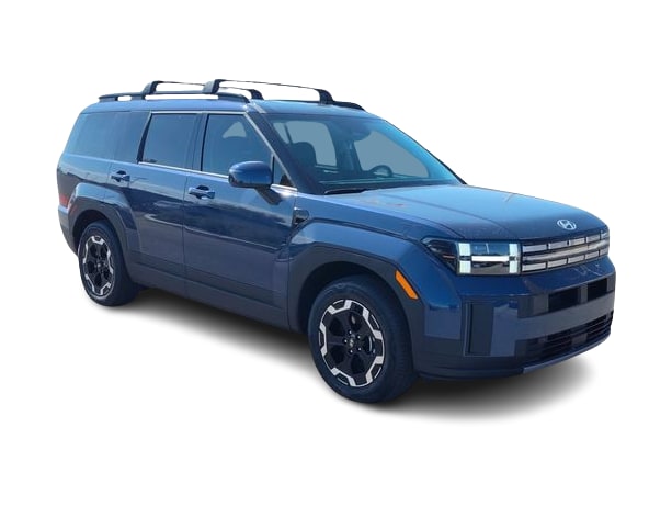 Thumbnail: 2026 Hyundai Santa Fe - 20