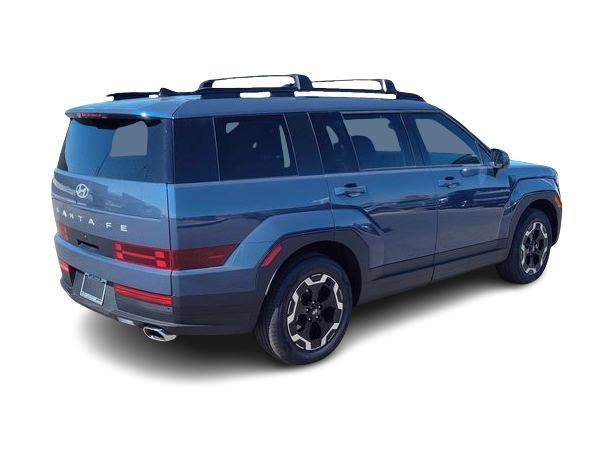 Thumbnail: 2026 Hyundai Santa Fe - 18