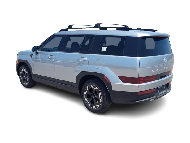 Thumbnail: 2026 Hyundai Santa Fe - 4