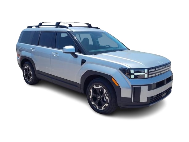 Thumbnail: 2026 Hyundai Santa Fe - 20