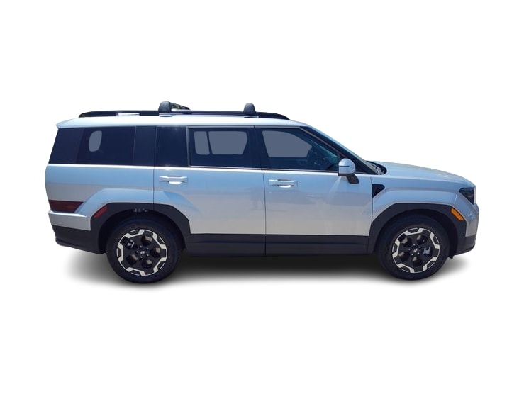Thumbnail: 2026 Hyundai Santa Fe - 19