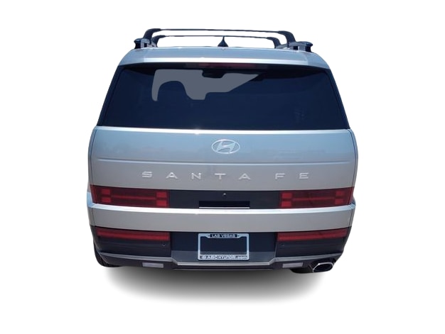 Thumbnail: 2026 Hyundai Santa Fe - 5
