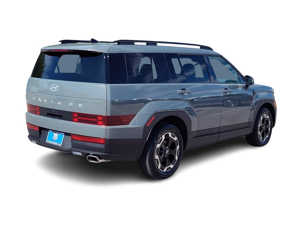 Thumbnail: 2026 Hyundai Santa Fe - 19