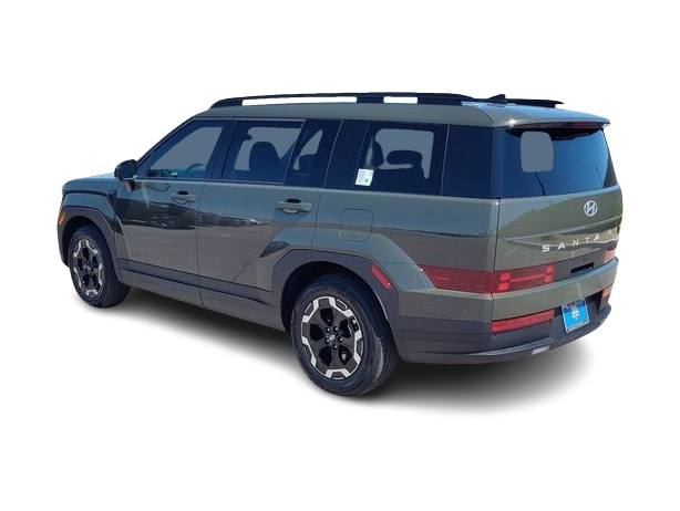 Thumbnail: 2026 Hyundai Santa Fe - 4
