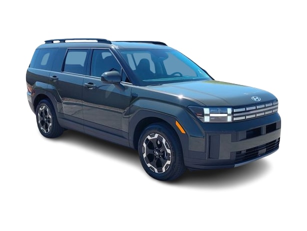 Thumbnail: 2026 Hyundai Santa Fe - 18