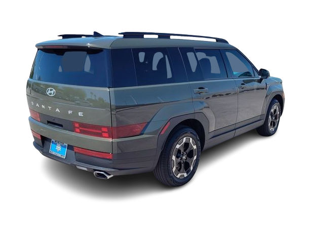 Thumbnail: 2026 Hyundai Santa Fe - 16