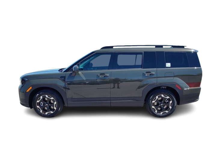 Thumbnail: 2026 Hyundai Santa Fe - 3
