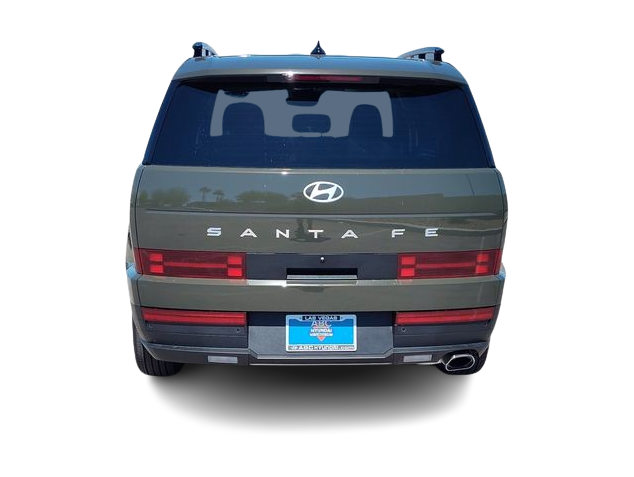 Thumbnail: 2026 Hyundai Santa Fe - 5