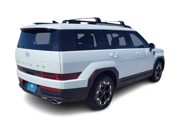 Thumbnail: 2026 Hyundai Santa Fe - 17