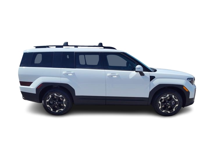 Thumbnail: 2026 Hyundai Santa Fe - 18