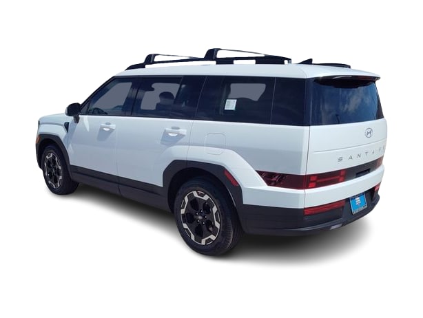 Thumbnail: 2026 Hyundai Santa Fe - 4