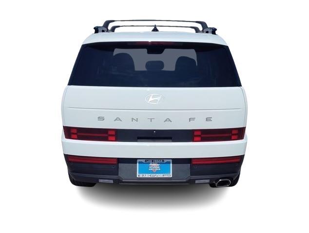 Thumbnail: 2026 Hyundai Santa Fe - 5