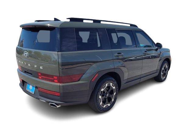 Thumbnail: 2026 Hyundai Santa Fe - 17