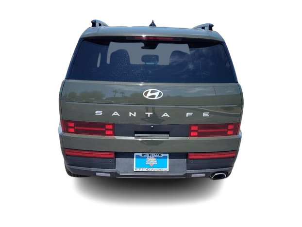 Thumbnail: 2026 Hyundai Santa Fe - 5