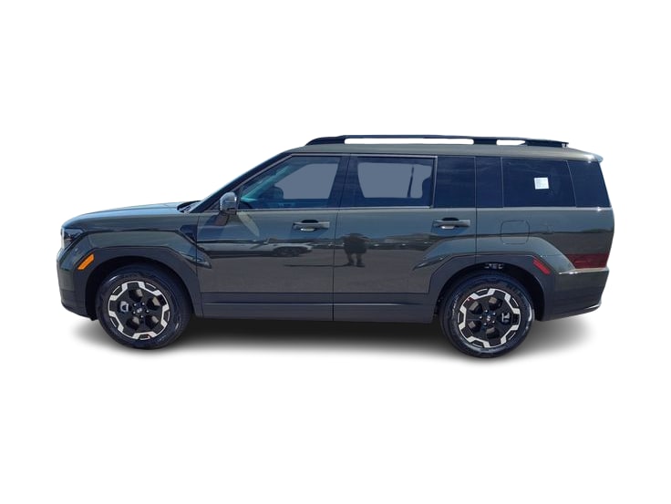 Thumbnail: 2026 Hyundai Santa Fe - 3