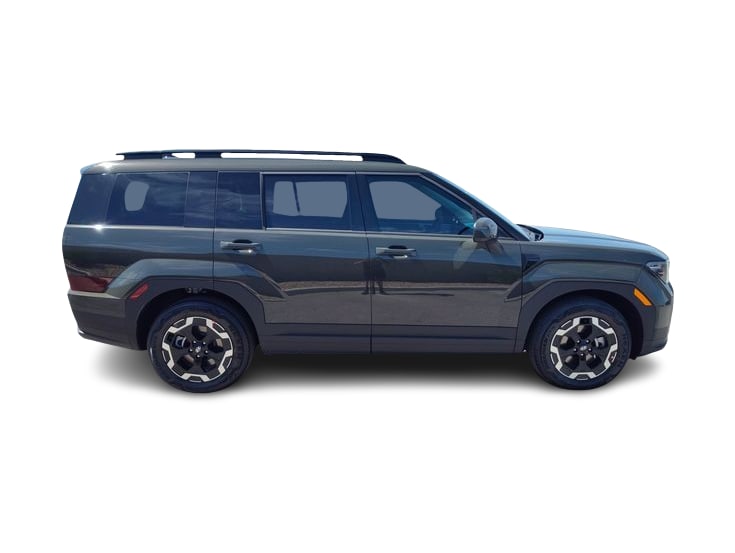 Thumbnail: 2026 Hyundai Santa Fe - 18