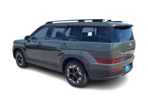 Thumbnail: 2026 Hyundai Santa Fe - 4