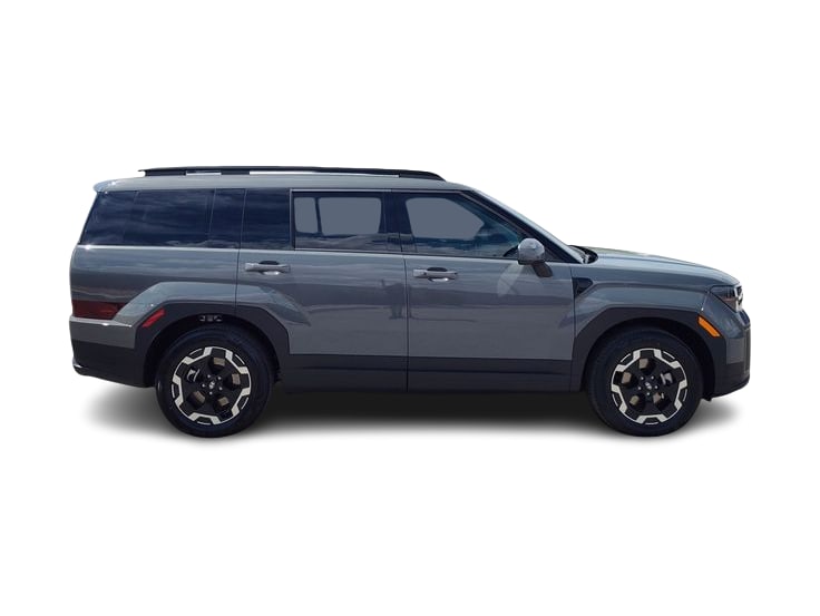 Thumbnail: 2027 Hyundai Santa Fe - 19