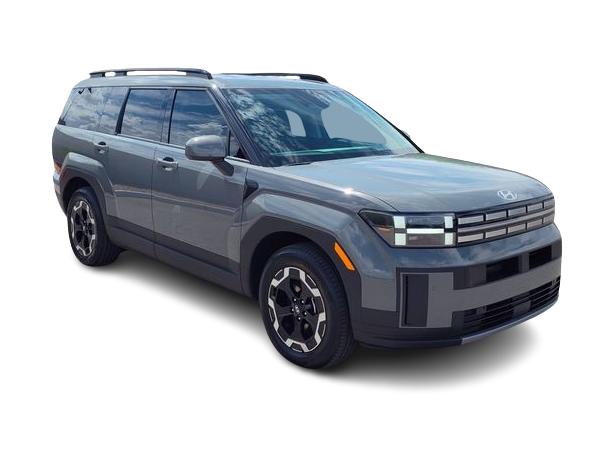 Thumbnail: 2027 Hyundai Santa Fe - 20