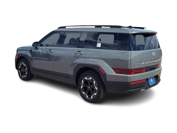 Thumbnail: 2027 Hyundai Santa Fe - 4
