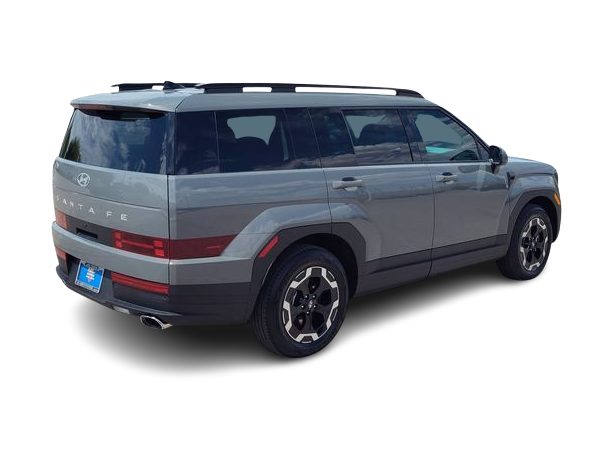 Thumbnail: 2027 Hyundai Santa Fe - 18