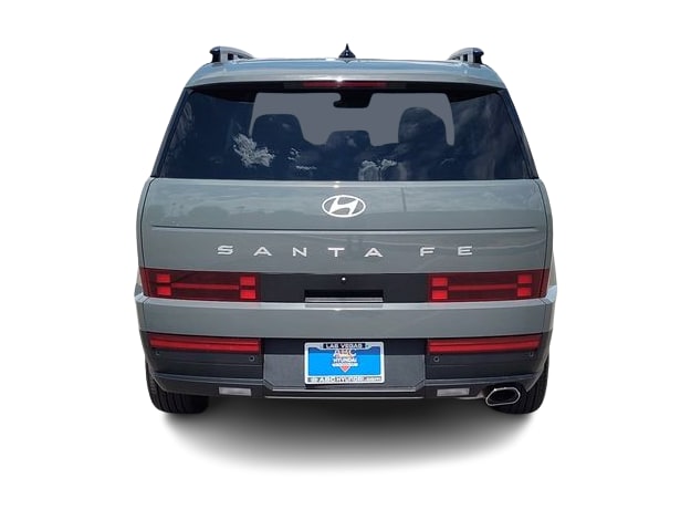 Thumbnail: 2027 Hyundai Santa Fe - 5