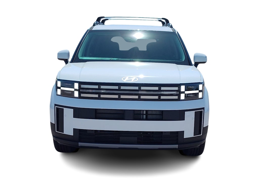 Thumbnail: 2026 Hyundai Santa Fe - 21