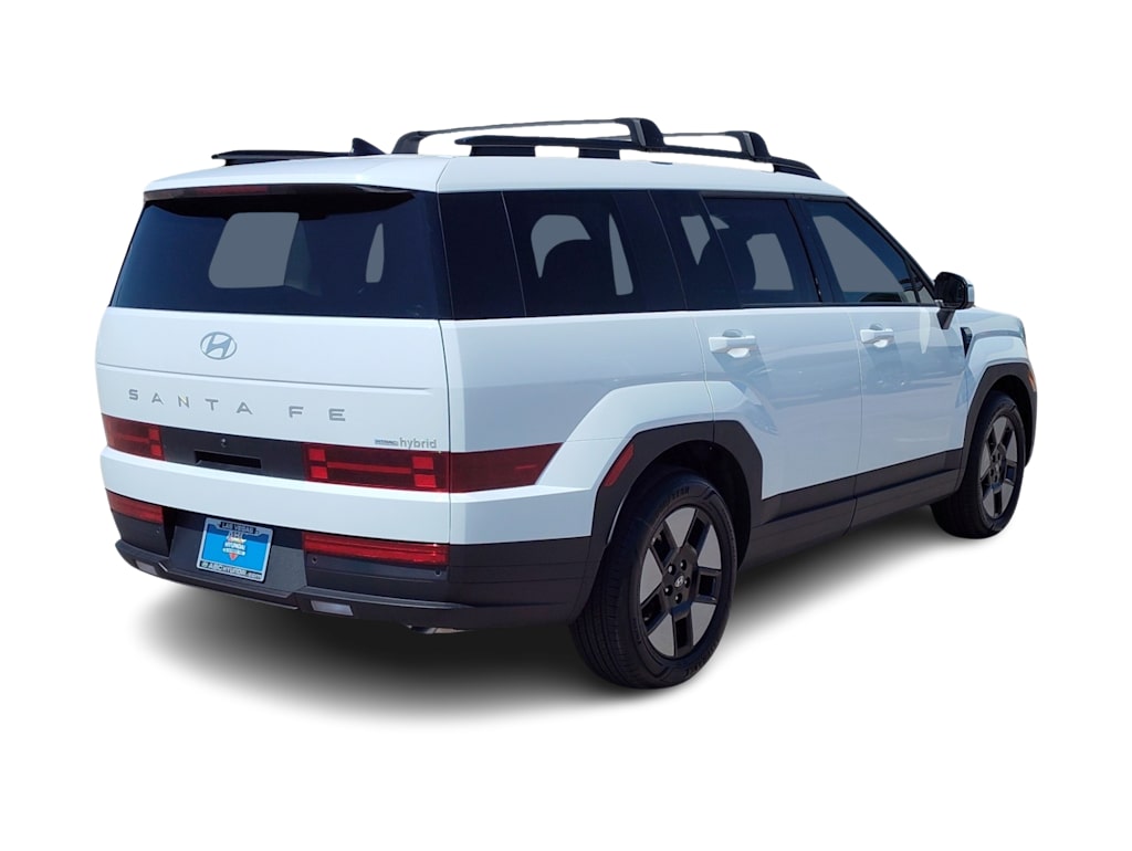 Thumbnail: 2026 Hyundai Santa Fe - 18