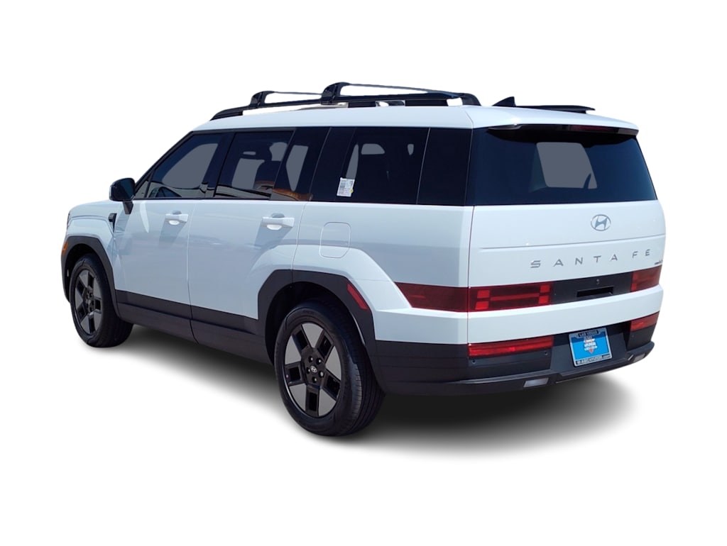 Thumbnail: 2026 Hyundai Santa Fe - 4